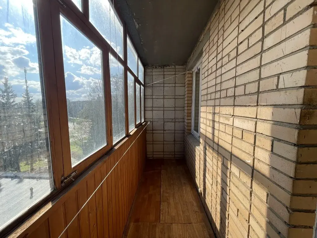 1-к Звездная, дом 5 - Фото 7