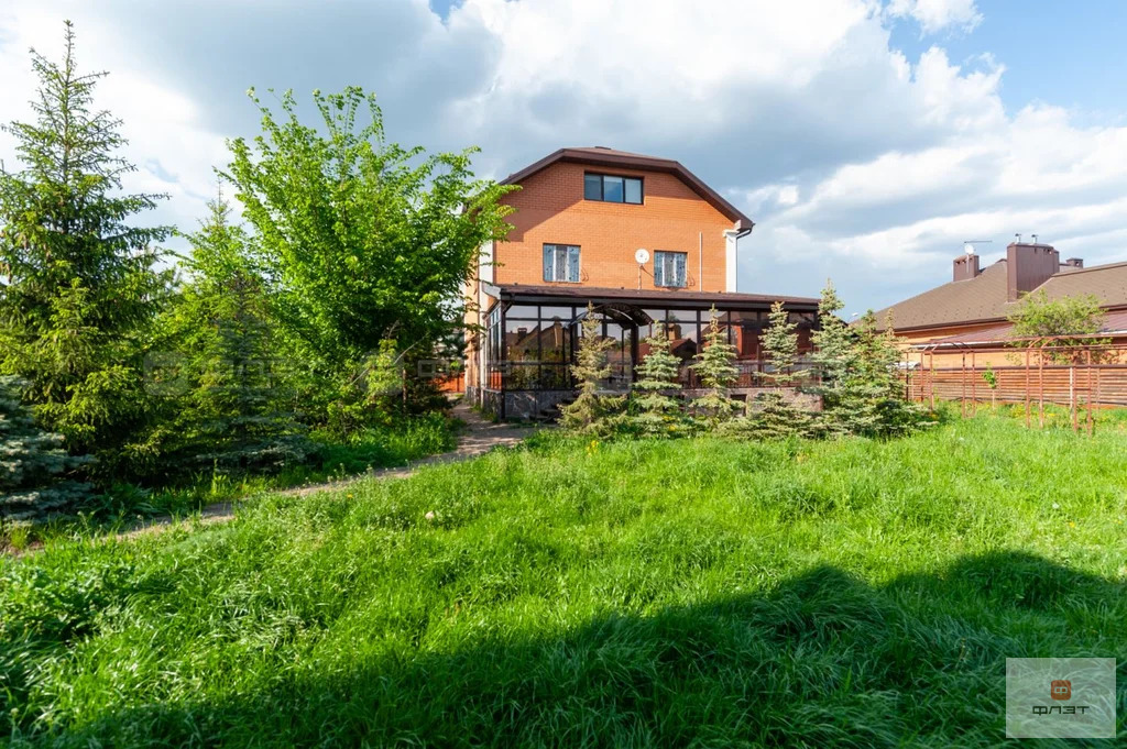 Продажа дома, Дубровка, Зеленодольский район, ул. Кленовая - Фото 7