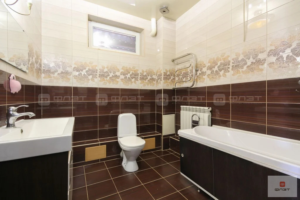 Продажа дома, Большие Кабаны, Лаишевский район, ул. Учительская - Фото 20