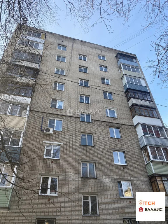 Продажа квартиры, Пушкино, Воскресенский район, 3-я Домбровская улица - Фото 0