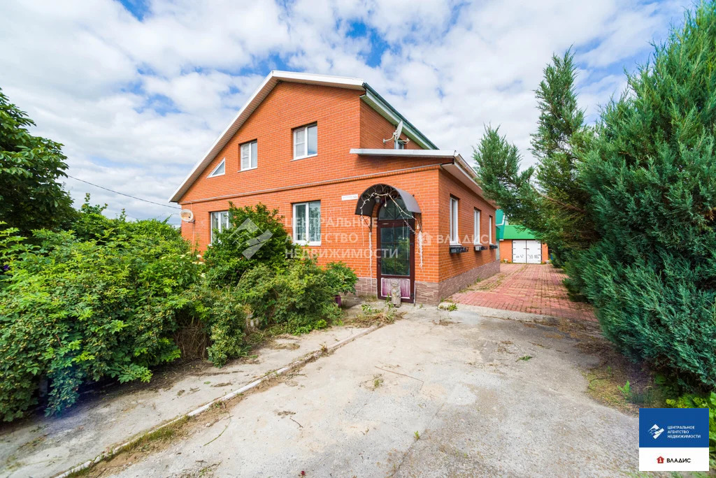 Продажа дома, Собчаково, Спасский район, ул. Центральная - Фото 21