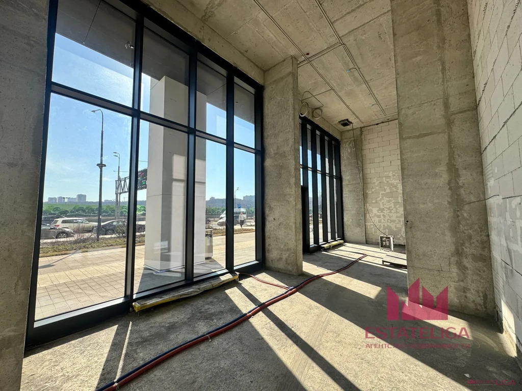 Продажа ПСН, ул. Нижние Мневники - Фото 1