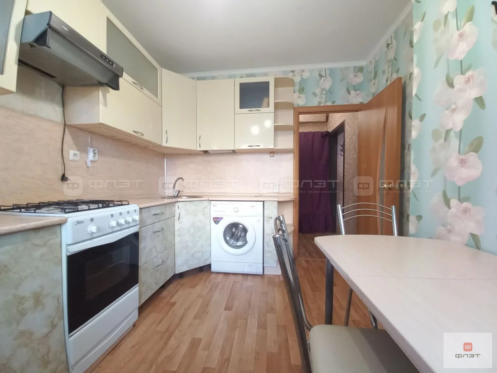 Продажа квартиры, Осиново, Зеленодольский район, ул. Садовая - Фото 7