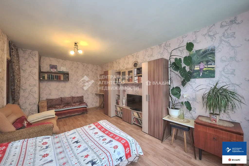 Продажа квартиры, Рязань, ул. Зубковой - Фото 3