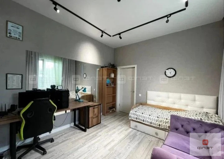 Продажа дома, Сокуры, Лаишевский район, ул. Луговая - Фото 18