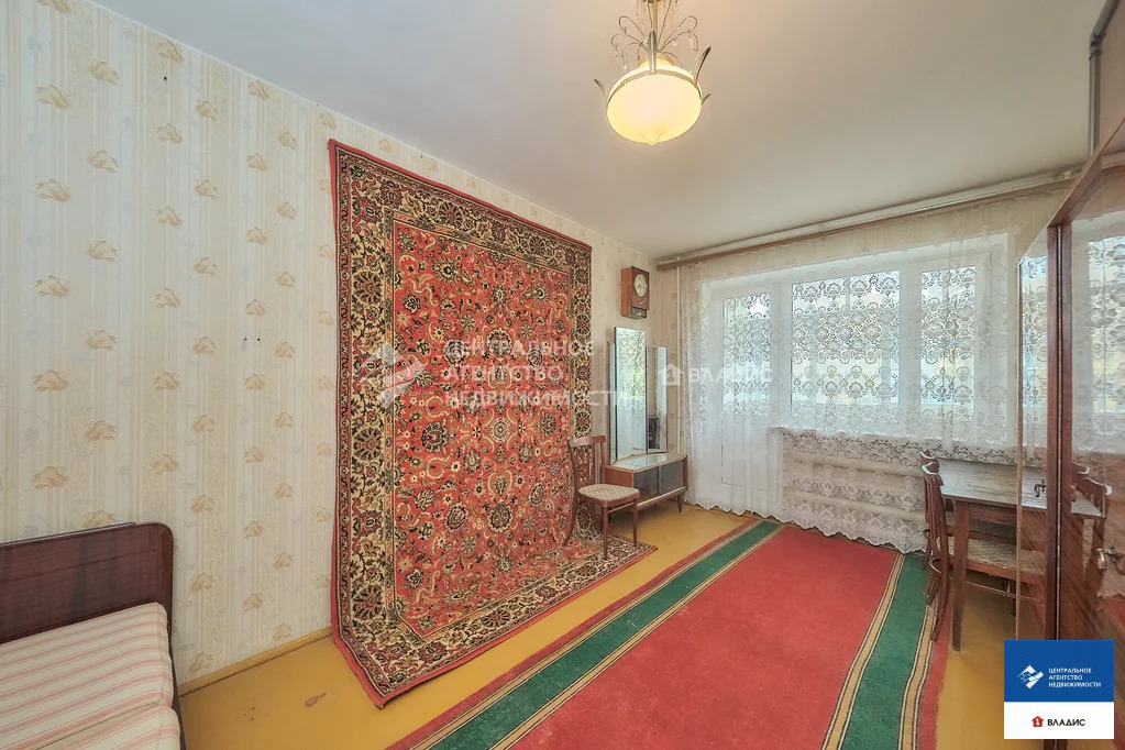 Продажа квартиры, Рязань, ул. Тимуровцев - Фото 6