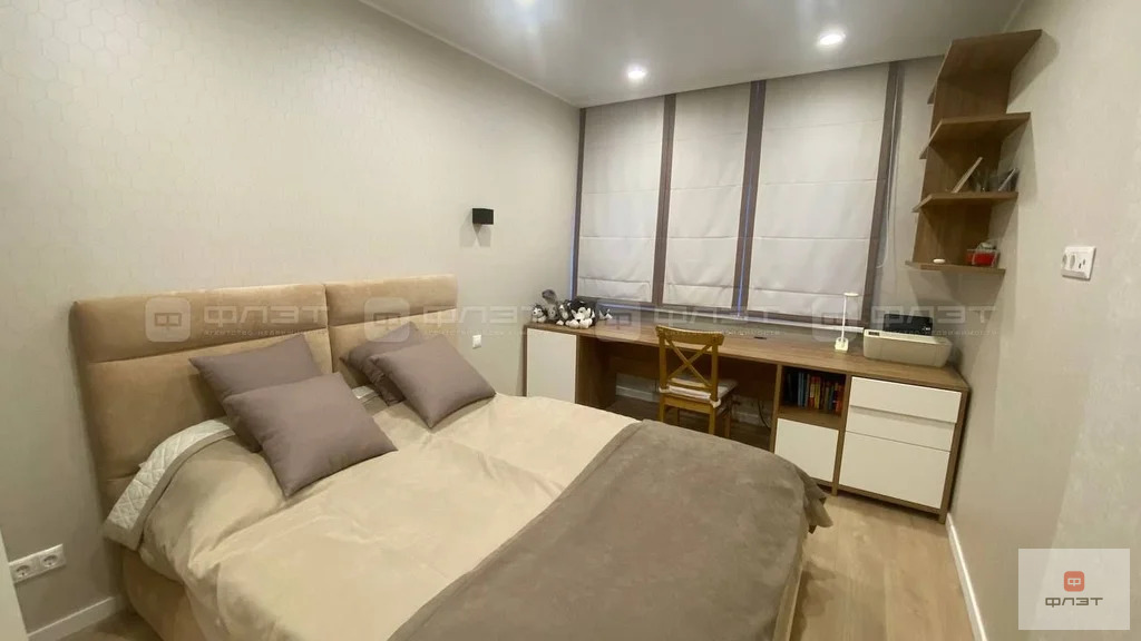 Продажа квартиры, Казань, Щербаковский пер. - Фото 7