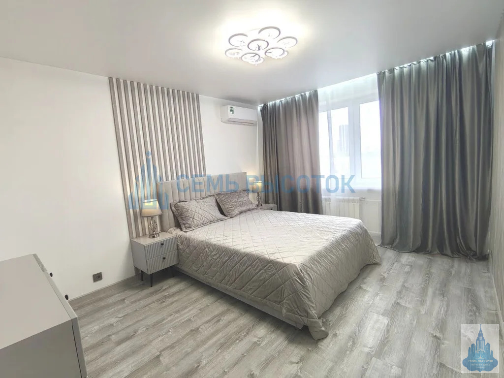 Продажа квартиры, м. Нахимовский проспект, Нахимовский пр-кт. - Фото 12