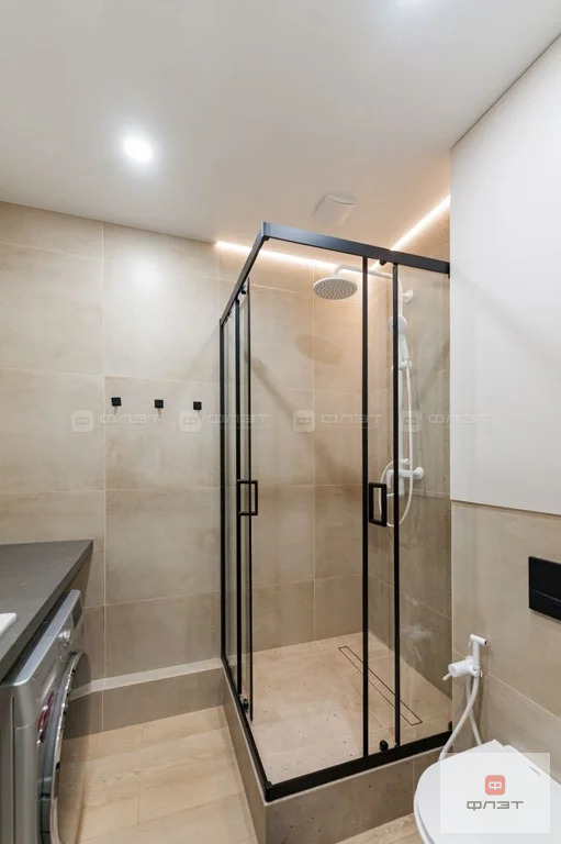 Продажа квартиры, Казань, ул. Мансура Хасанова - Фото 11