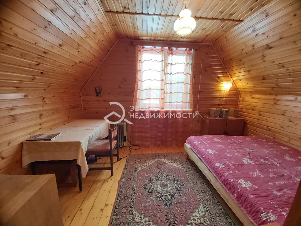 Продажа дома, Якунино, Истринский район, ТСН Лужок тер - Фото 14
