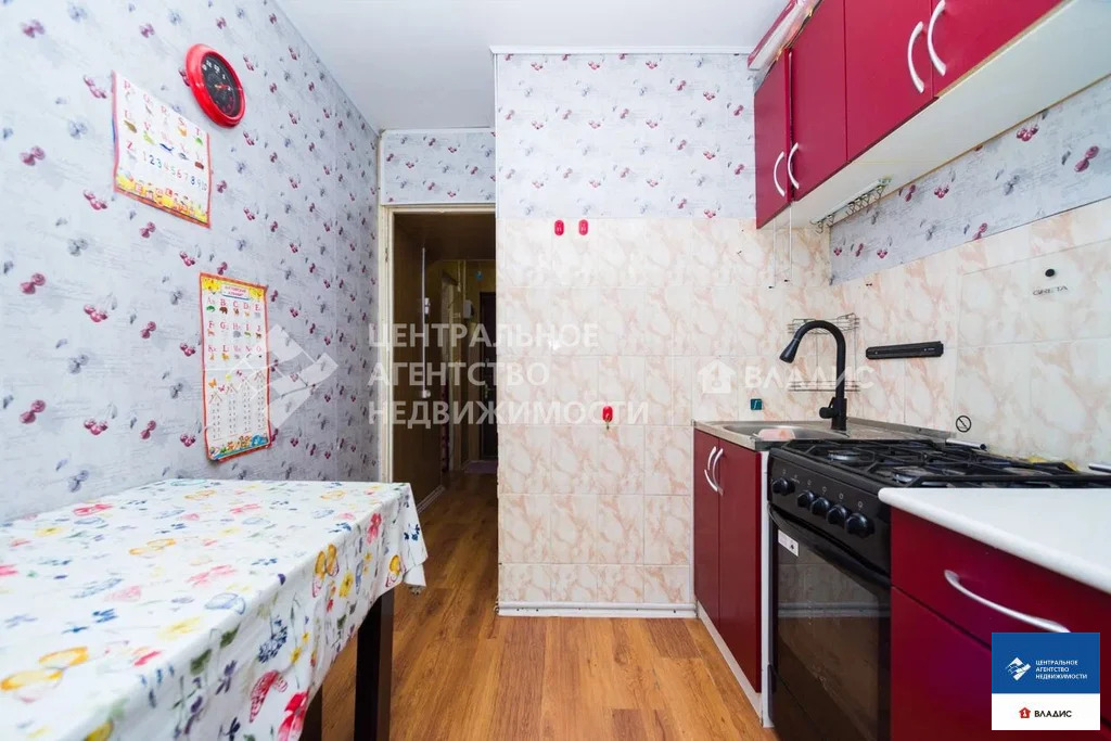 Продажа квартиры, Рязань, Касимовское ш. - Фото 1