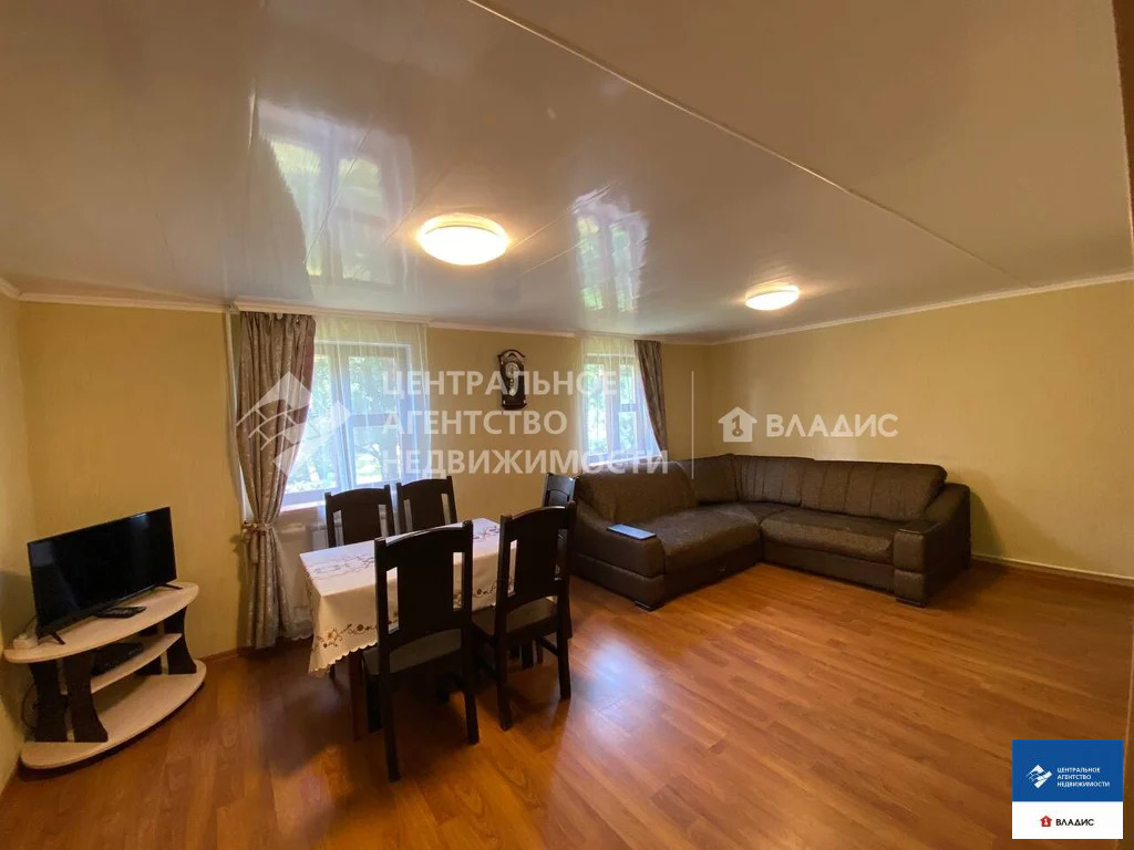 Продажа дома, Ханино, Клепиковский район - Фото 12