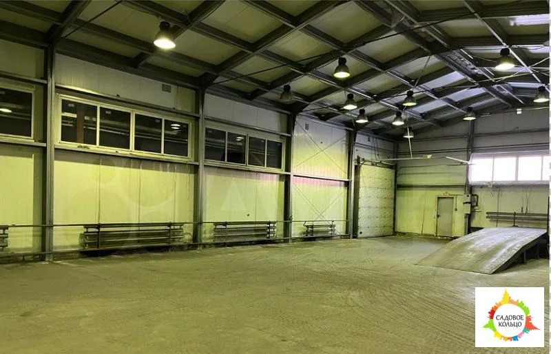 На закрытой, охраняемой территории складского комплекса предлагаем под - Фото 1