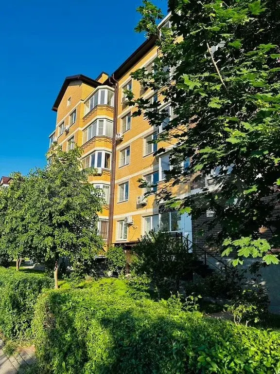 2-к. квартира, 50 м, 1/6 эт. - Фото 27