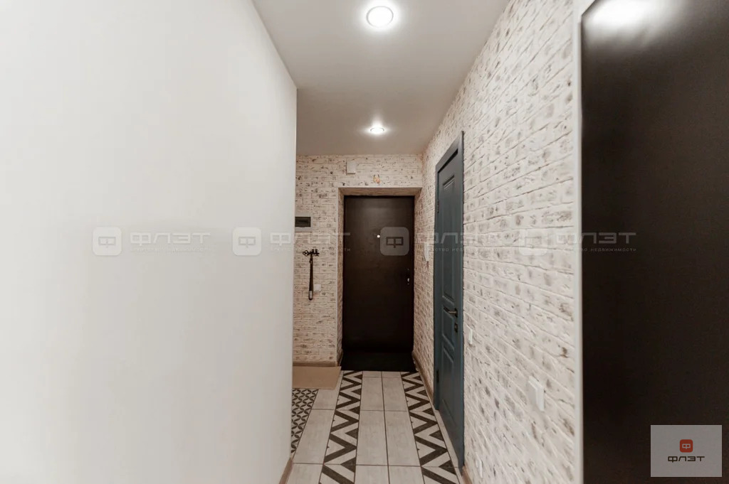 Продажа квартиры, Высокая Гора, Высокогорский район, ул. Совхозная - Фото 11