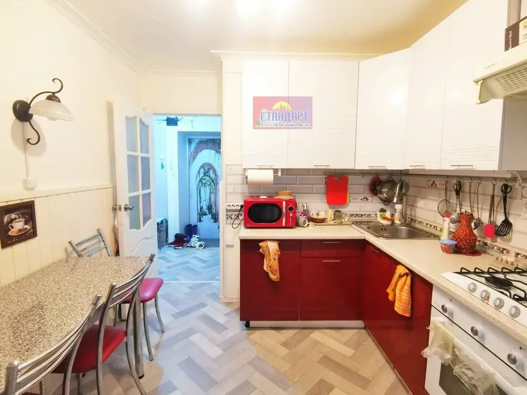 Шикарная однокомнатная! - Фото 8