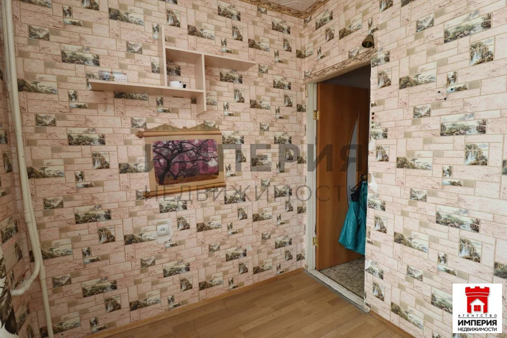 Продажа квартиры, Палатка, Хасынский район, ул. Юбилейная - Фото 9