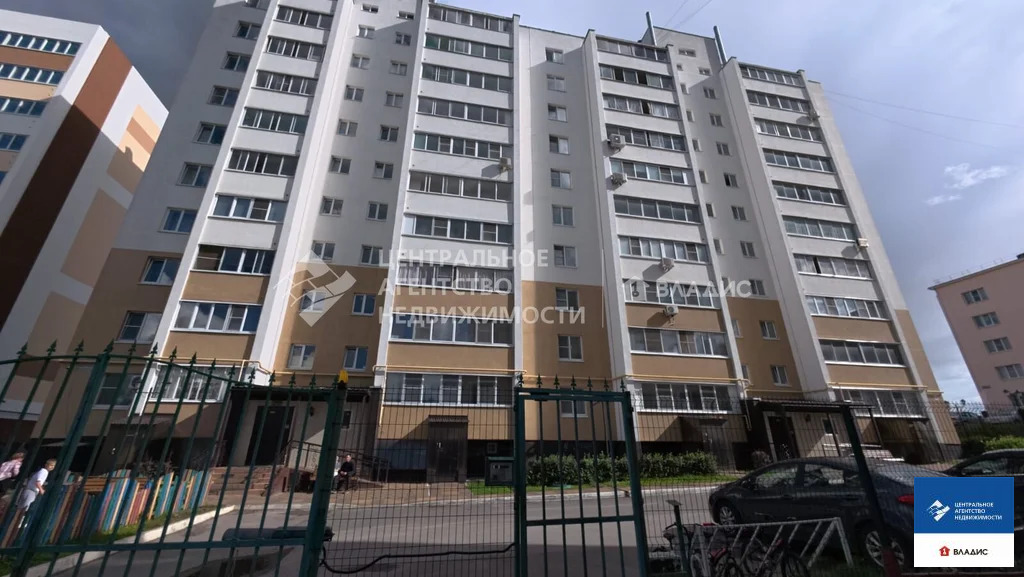 Продажа квартиры, Рыбное, Рыбновский район, ул. Большая - Фото 4