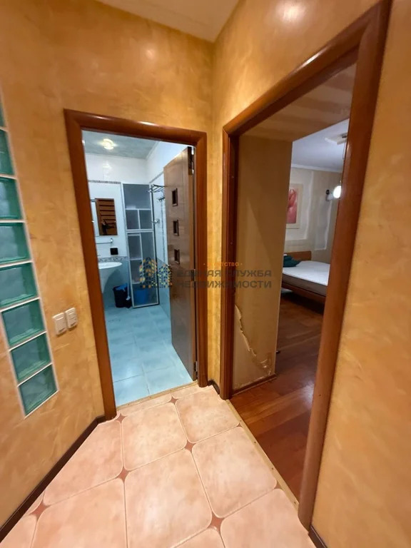 Аренда квартиры, Уфа, ул. Менделеева - Фото 13