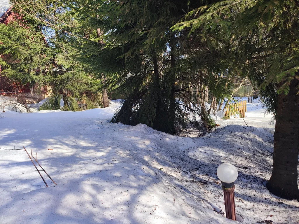 Продажа дома, Апрелевка, Наро-Фоминский район, ул. Волочаевская - Фото 9