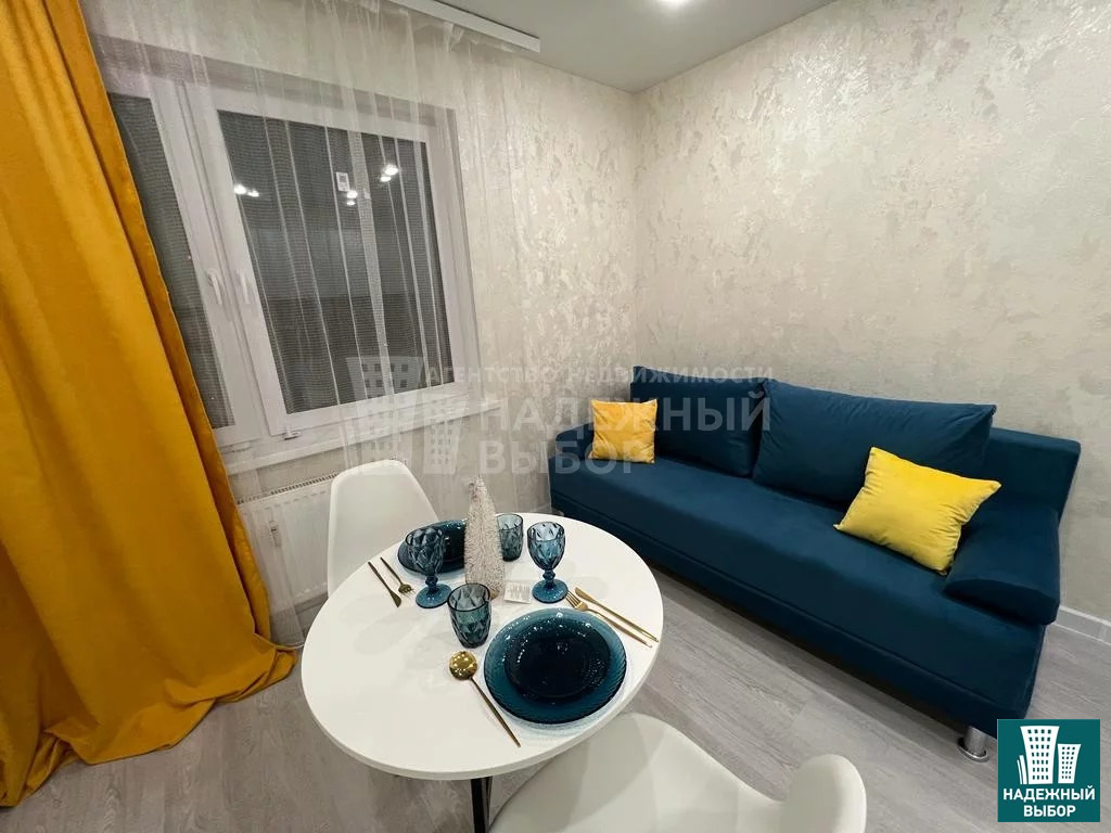 Продажа квартиры, Тюмень, 
				ул. Новоселов, 
									д. 107 - Фото 14