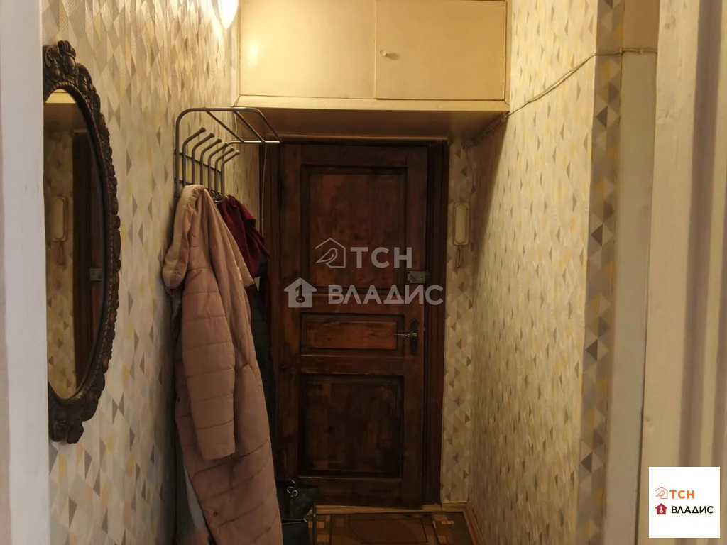 Аренда квартиры, Пушкино, Воскресенский район, 52 - Фото 15