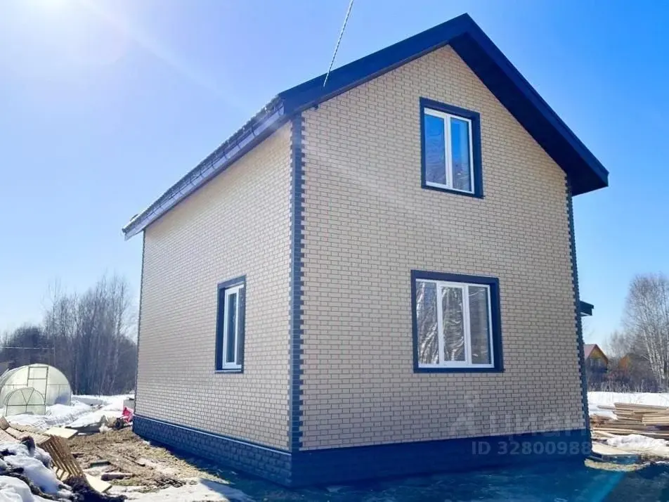 Купить дом 120.0м Ярославская область, Переславль-Залесский ... - Фото 16