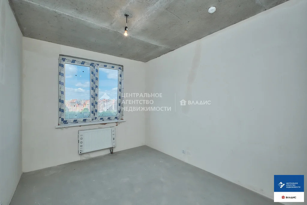 Продажа квартиры, Рязань, ул. Новоселов - Фото 12