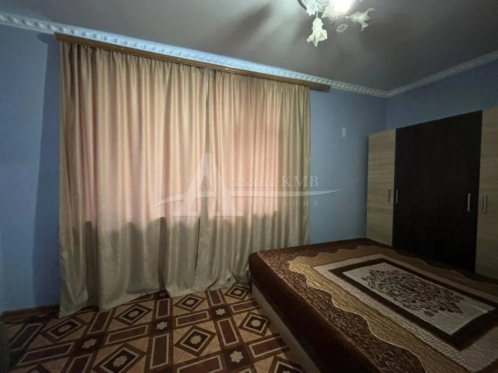 Продажа квартиры, Зеленокумск, Советский район, ул. 50 лет Октября - Фото 4