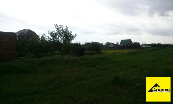 Продажа участка, Александровка, Ейский район, ул. Ейская - Фото 2