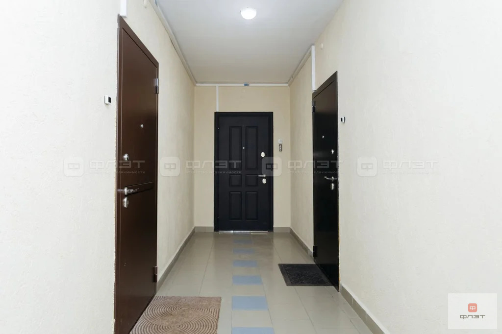 Продажа квартиры, Казань, ул. Комсомольская - Фото 19