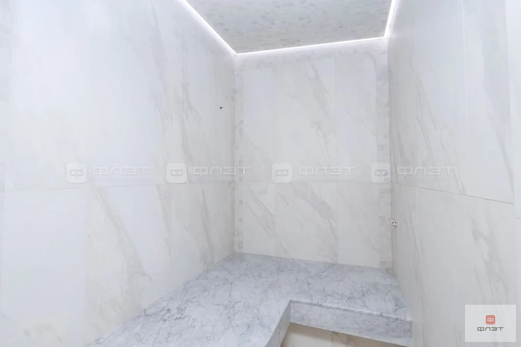 Продажа дома, Тарлаши, Лаишевский район, дом 1000 - Фото 33