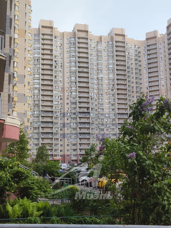 Продажа квартиры, Балашиха, Балашиха г. о., ул. Строителей - Фото 34