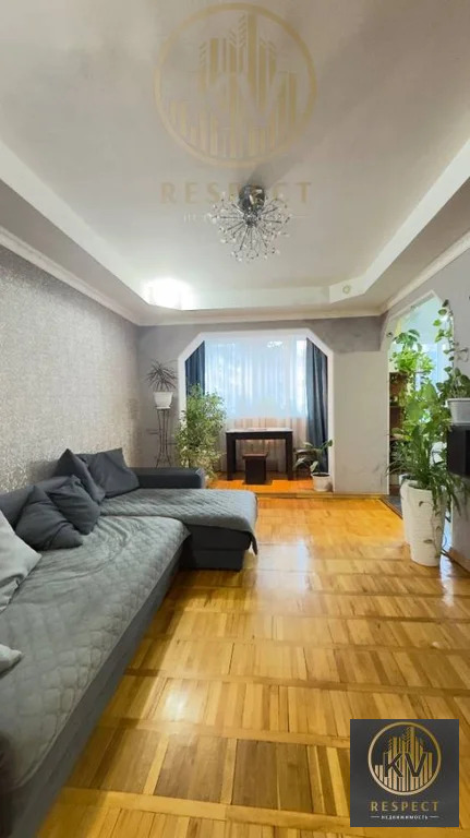 Продажа квартиры, Кисловодск, ул. Жмакина - Фото 8