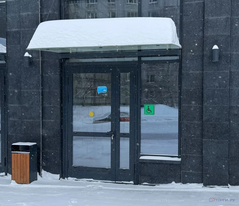 Продажа торгового помещения, ул. Клинская - Фото 3