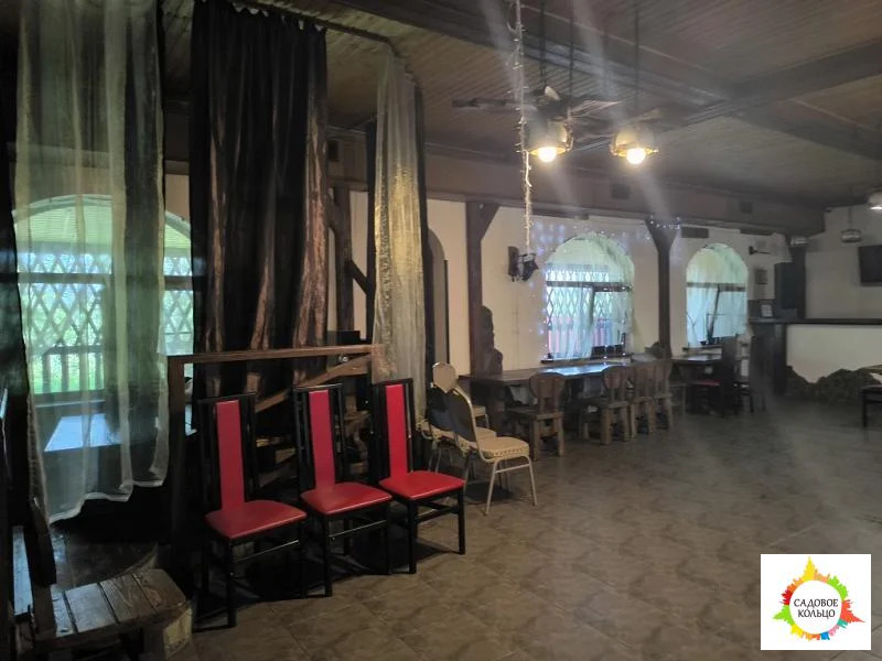 Вашему вниманию предлагается ресторан (+ мини отель на втором этаже) в - Фото 4