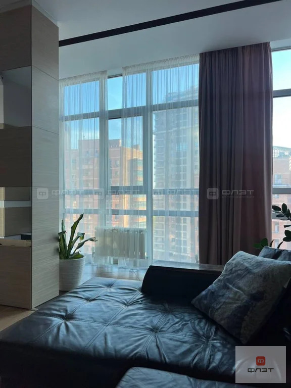 Продажа квартиры, Казань, ул. Чистопольская - Фото 9