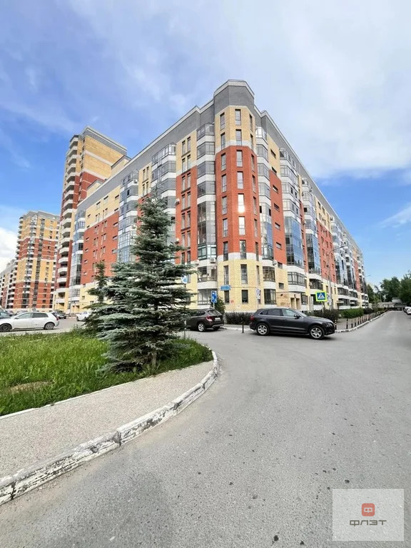 Продажа квартиры, Казань, ул. Зур Урам - Фото 17