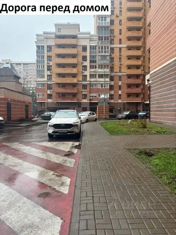 Продаю двухкомнатную квартиру 64.4м Подмосковная ул., 7, Королев, ... - Фото 22