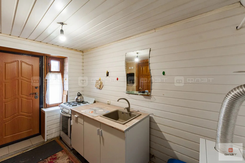 Продажа дома, Казань, ул. Международная - Фото 11