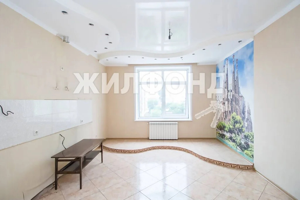 Продажа квартиры, Новосибирск, ул. Октябрьская - Фото 14