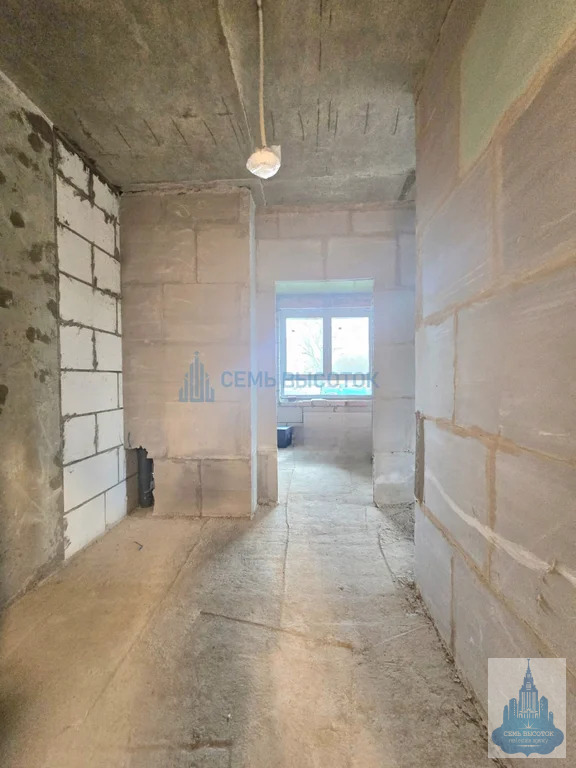 Продажа квартиры, Алхимовская ул. - Фото 1