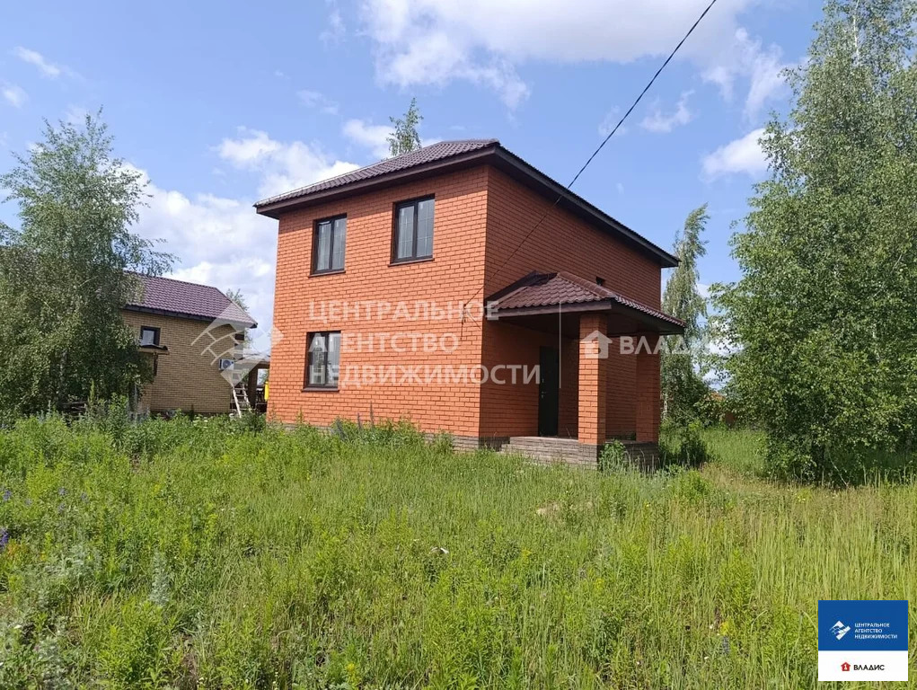 Продажа дома, Рыбное, Рыбновский район, Звездная улица - Фото 2