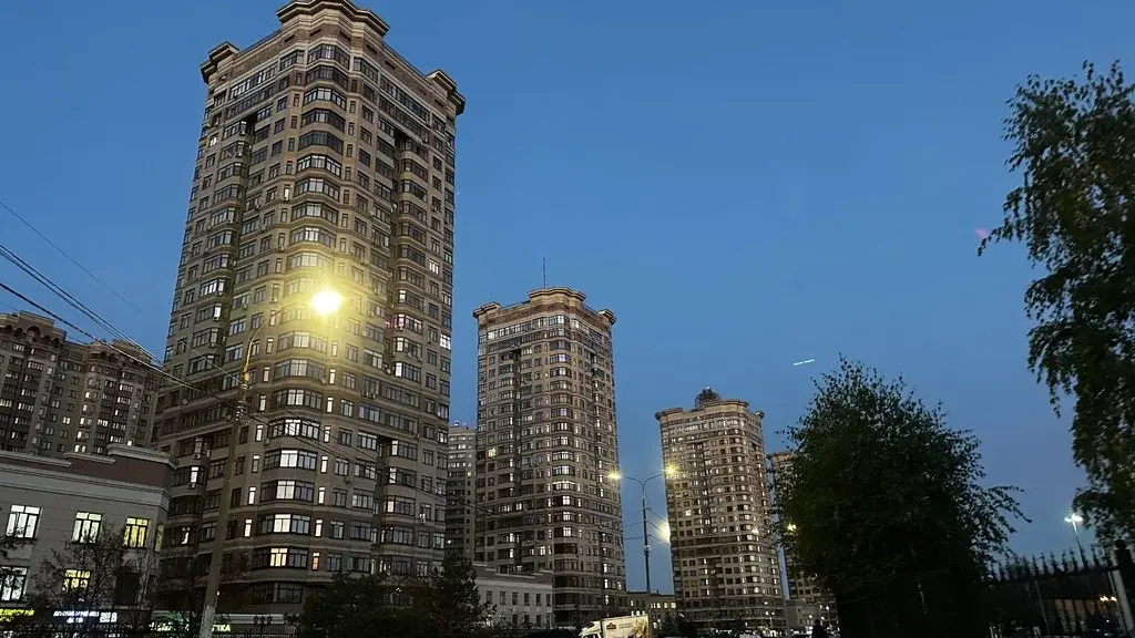 Евродвушка г. Раменское ул. Северное шоссе д. 26 - Фото 14