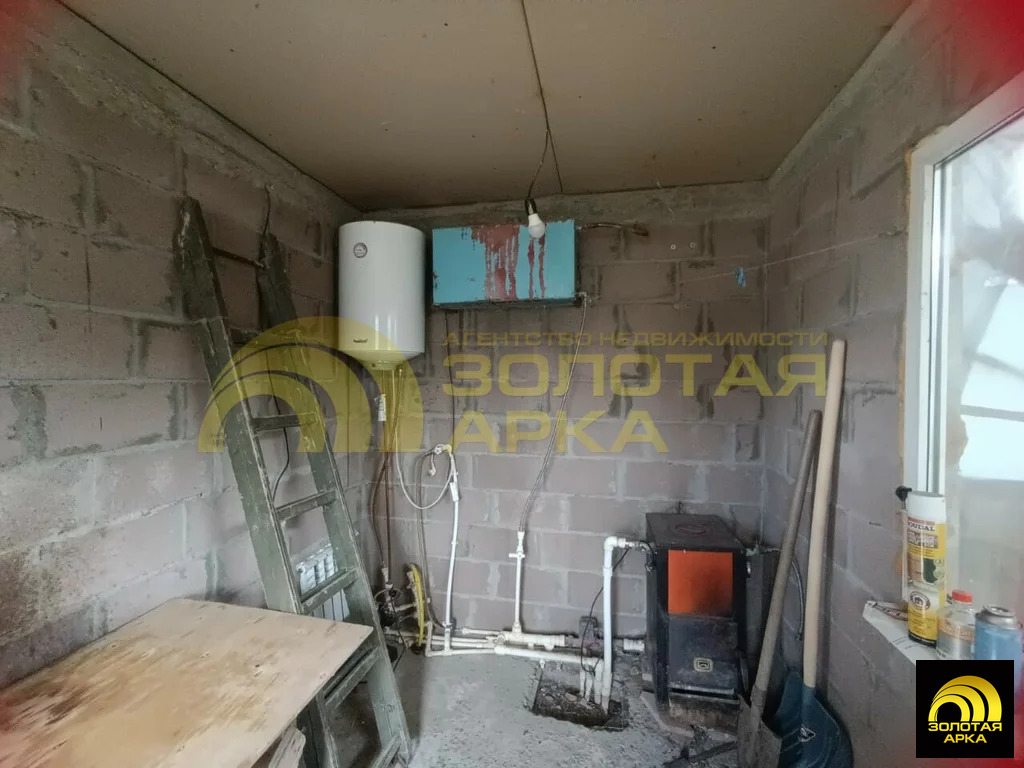 Продажа дома, Мингрельская, Абинский район, ул. Днепровская - Фото 24