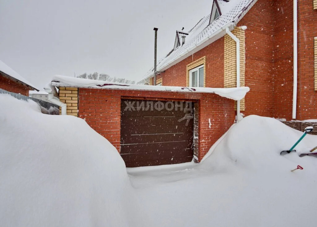 Продажа дома, Сокур, Мошковский район, 5-й квартал - Фото 33