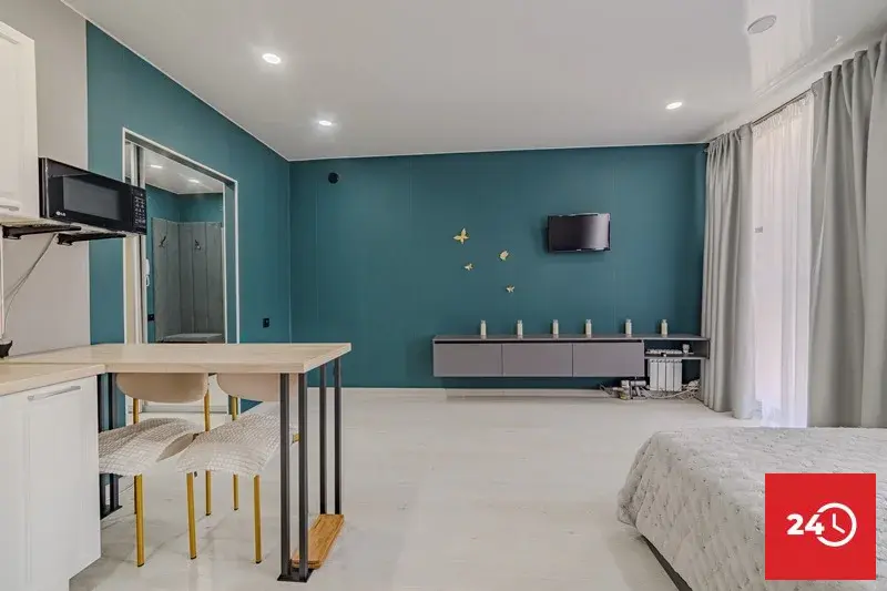 В продаже квартира по ул. Ладожская 112 б - Фото 2