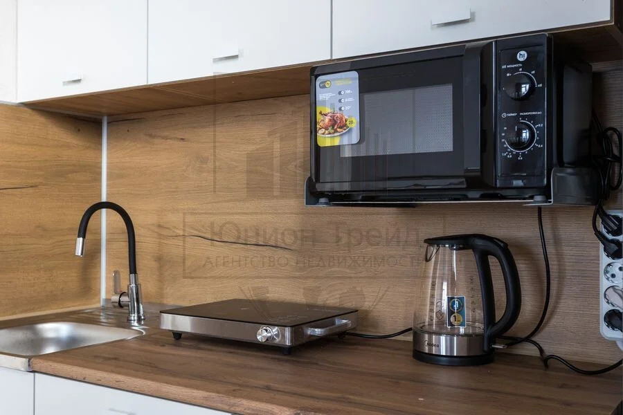 Аренда квартиры, Новосибирск, ул. Бородина - Фото 12