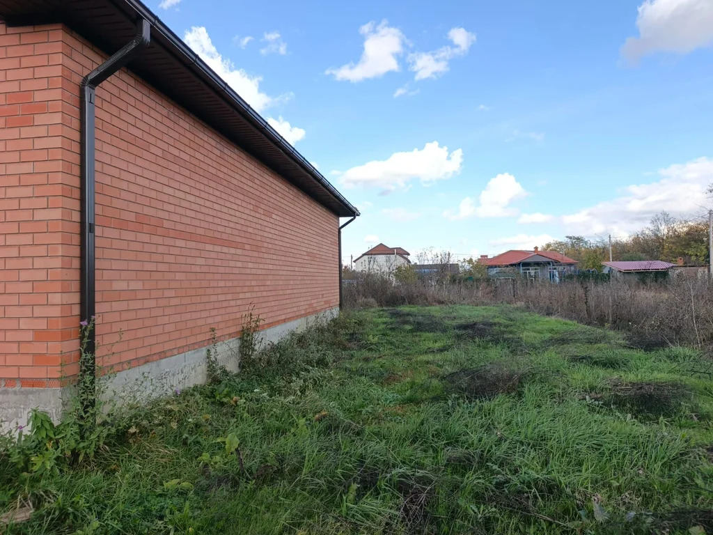 Продажа дома, Новодмитриевская, Северский район, ул. Кавказская - Фото 3