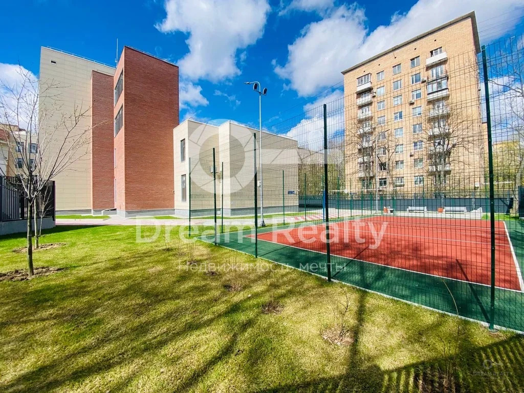 Продажа 3-комн. кв-ры, Ленинградский проспект, д. 77, корп. 1 - Фото 21